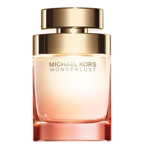 michael kors wonderlust 30 ml parfum|Michael Kors wonderlust review.